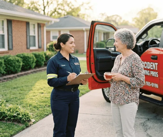 Accident Towing Service Debord, KY FAQs